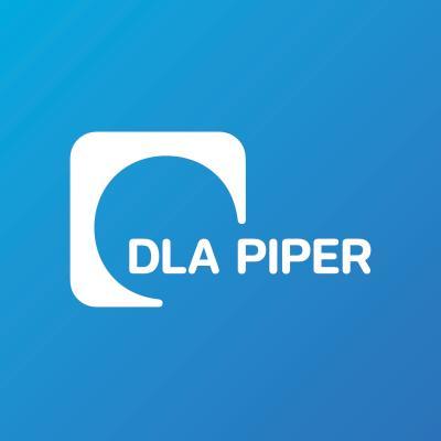 DLA Piper - Square Logo